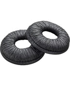 HP Poly CS500 Leatherette Ear Cushions (2 Pieces)