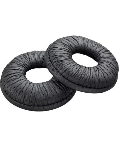 HP Poly CS500 Leatherette Ear Cushions (2 Pieces)