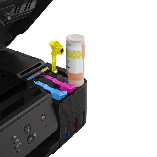 Canon PIXMA G1530 Colour Refillable MegaTank Printer