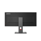 Lenovo ThinkVision P34WD-40 LED display 86.4 cm (34") 3440 x 1440 pixels Wide Quad HD LCD Black