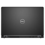 A2C Dell Latitude 5490 I5 8th Gen 16GB RAM 256GB SSD 14" HD (Min) W11Pro 1 Year Return to Base Warranty
