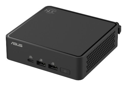 ASUS NUC 15 Pro RNUC15CRKC500002 Black 210H