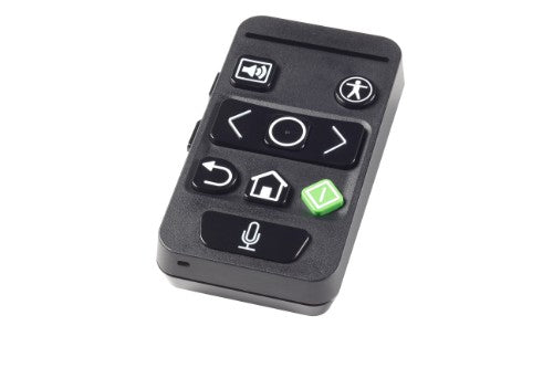 HP Accessibility Assistant