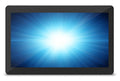 Elo Touch Solutions I-Series 2 Intel® Celeron® G4900T 39.6 cm (15.6") 1920 x 1080 pixels Touchscreen All-in-One tablet PC 4 GB DDR4-SDRAM 128 GB SSD Windows 10 Enterprise Wi-Fi 5 (802.11ac) Black