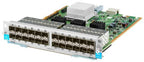 HPE Aruba Networking 24-port 1GbE SFP MACsec v3 zl2 Module