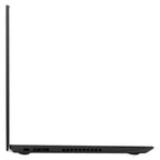 A2C Lenovo ThinkPad T580 Intel® Core™ i5 i5-8250U Laptop 39.6 cm (15.6") Full HD 16 GB DDR4-SDRAM 256 GB SSD Wi-Fi 5 (802.11ac) Windows 11 Pro Black