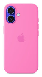 Apple MDGM4ZM/A mobile phone case 15.5 cm (6.1") Cover Pink