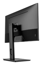 V7 L270QC-HAS-E computer monitor 68.6 cm (27") 2560 x 1440 pixels Quad HD LED Black