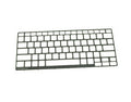 Origin Storage N/B KBD Shroud Lat E5270 82 Key Single Pointing