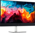 DELL Plus S3225QC computer monitor 80.3 cm (31.6") 3840 x 2160 pixels 4K Ultra HD QD-OLED Black, Silver