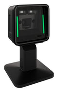 Zebra SP2002 Fixed bar code reader 1D/2D CMOS Black