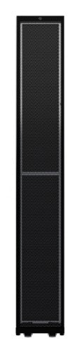 APC ACRD101S rack cooling equipment Black 42U 929.7 l/s