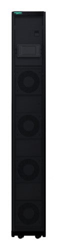 APC ACRD101S rack cooling equipment Black 42U 929.7 l/s