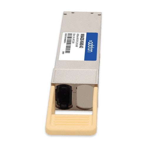 AddOn Networks MMA4Z00-NS400-AO network transceiver module Fiber optic 400000 Mbit/s OSFP 850 nm