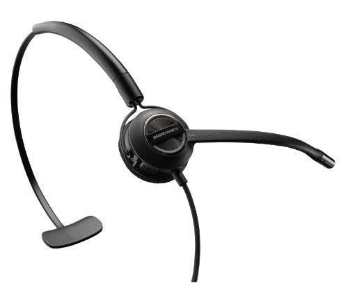 HP Poly EncorePro 540D with Quick Disconnect Convertible Digital Headset TAA