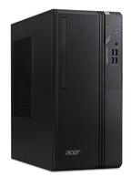 Acer Veriton Intel Core i5-12400 (18M Cache, up to 4.40 GHz), 8GB DDR4, 512GB SSD, Wi-Fi, Bluetooth 5.0, Windows 11 Pro
