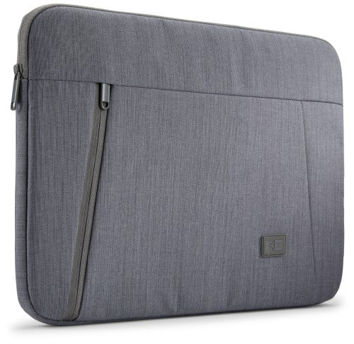 Case Logic Huxton HUXS-215 Graphite 39.6 cm (15.6") Sleeve case