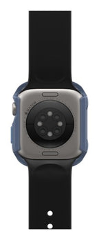 OtterBox Eclipse Series for Apple Watch Series 10 Case 42mm, Baby Blue Jeans