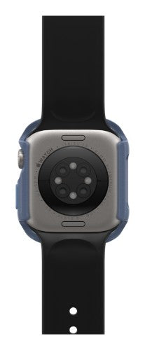 OtterBox Eclipse Series for Apple Watch Series 10 Case 42mm, Baby Blue Jeans