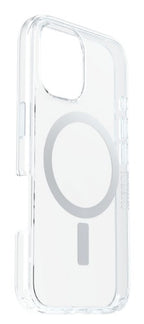 OtterBox Symmetry Clear mobile phone case 15.5 cm (6.1") Cover Transparent