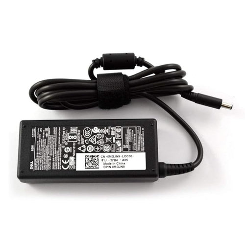 DELL AC Adapter (65W) For Latitude E Ser