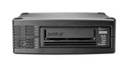 HPE Storage LTO-8 Ultrium External Tape Drive 5x LTO-8 30TB Data Cartridges