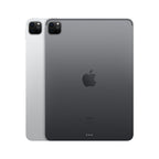Apple iPad Pro 5th Gen 11in M1 Wi-Fi 256GB - Silver