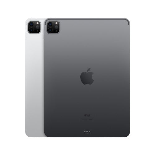 Apple iPad Pro 5th Gen 11in M1 Wi-Fi 256GB - Silver