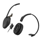 Jabra Evolve3 65 MS - USB-C with Dongle - Mono