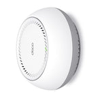 TP-Link DECO BE65-POE Tri-band (2.4 GHz / 5 GHz / 6 GHz) Wi-Fi 7 (802.11be) White 2 Internal