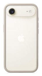 Apple MH044ZM/A mobile phone case 16.5 cm (6.5") Cover Tan