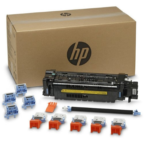 HP J8J88A Fuser kit 230V, 225K pages for HP M 631