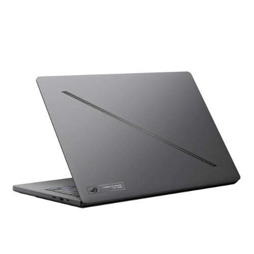 ASUS ROG Zephyrus G14 GA403UM-QS006W AMD Ryzen™ 9 270 Laptop 35.6 cm (14") 3K 16 GB LPDDR5x-SDRAM 1 TB SSD NVIDIA GeForce RTX 5060 Wi-Fi 7 (802.11be) Windows 11 Home Grey