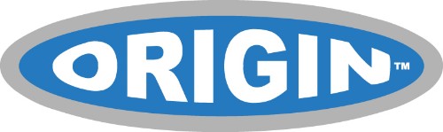 Origin Storage Dell 65W USB-C AC Adapter with UK Plug