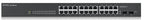 Zyxel GS-1900-24 v2 Managed L2 Gigabit Ethernet (10/100/1000) 1U Black