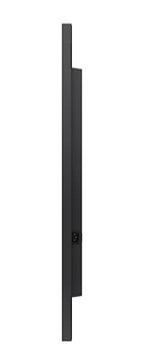 Samsung OM32DX 81.3 cm (32") LCD Wi-Fi 2000 cd/m² Full HD Black Tizen 24/7