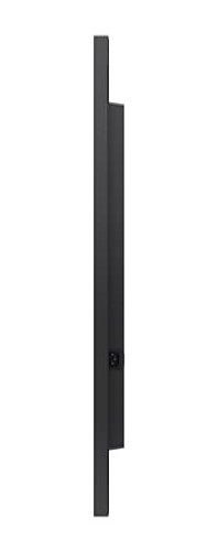 Samsung OM32DX 81.3 cm (32") LCD Wi-Fi 2000 cd/m² Full HD Black Tizen 24/7