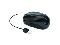 Kensington Pro Fit Retractable Mobile Mouse