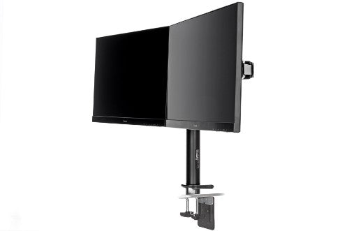 iiyama DS1002C-B1 monitor mount / stand 76.2 cm (30") Desk Black