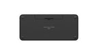 Logitech Pebble Keys 2 K380s