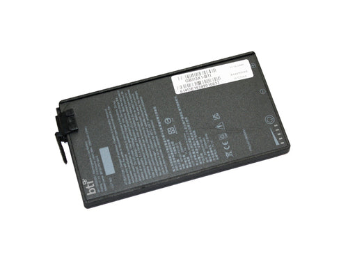 BTI 24Wh 3 cell 441129000001 compatible battery for GETAC V110