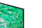 Samsung HU8000F 139.7 cm (55") 4K Ultra HD Smart TV Black 20 W