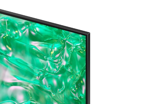 Samsung HU8000F 139.7 cm (55") 4K Ultra HD Smart TV Black 20 W