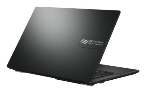 ASUS Vivobook Go 14 E1404TA-EB119WS Intel® N N150 Laptop 35.6 cm (14") Full HD 8 GB LPDDR5-SDRAM 128 GB UFS Wi-Fi 6 (802.11ax) Windows 11 Home Black