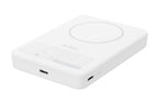 Belkin Slim Magnetic Power Bank 10K with Qi2