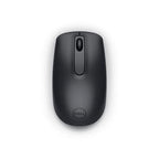 DELL WM118 mouse Universal Ambidextrous RF Wireless Optical 1000 DPI