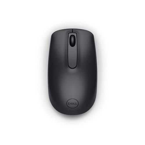 DELL WM118 mouse Universal Ambidextrous RF Wireless Optical 1000 DPI
