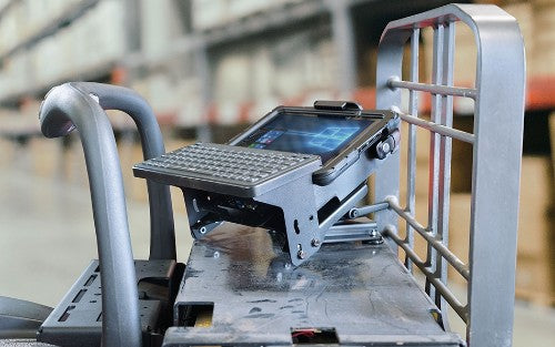 Gamber-Johnson 7160-1258 mounting kit