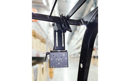 Gamber-Johnson 7160-1591-01 mounting kit