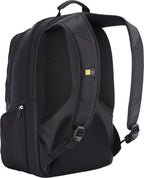 Case Logic RBP-315 Black 39.6 cm (15.6") Backpack case